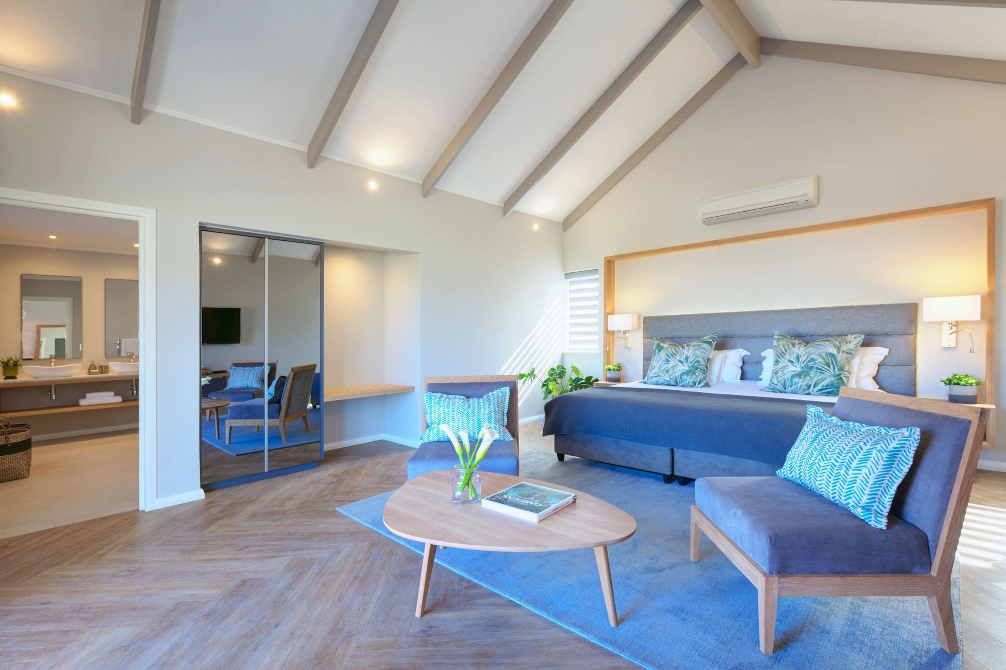 Knysna Hollow Country Estate Экстерьер фото