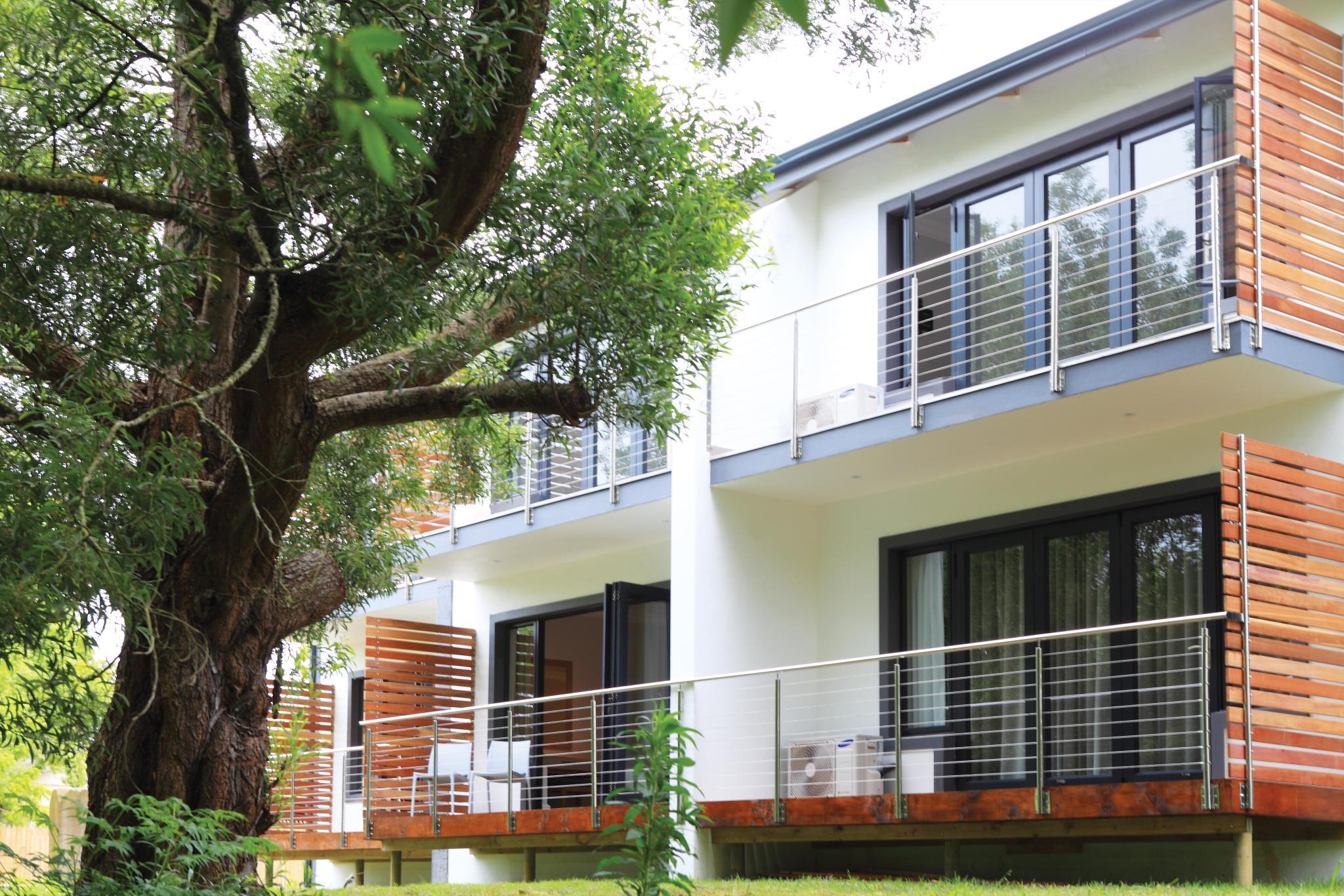 Knysna Hollow Country Estate Экстерьер фото