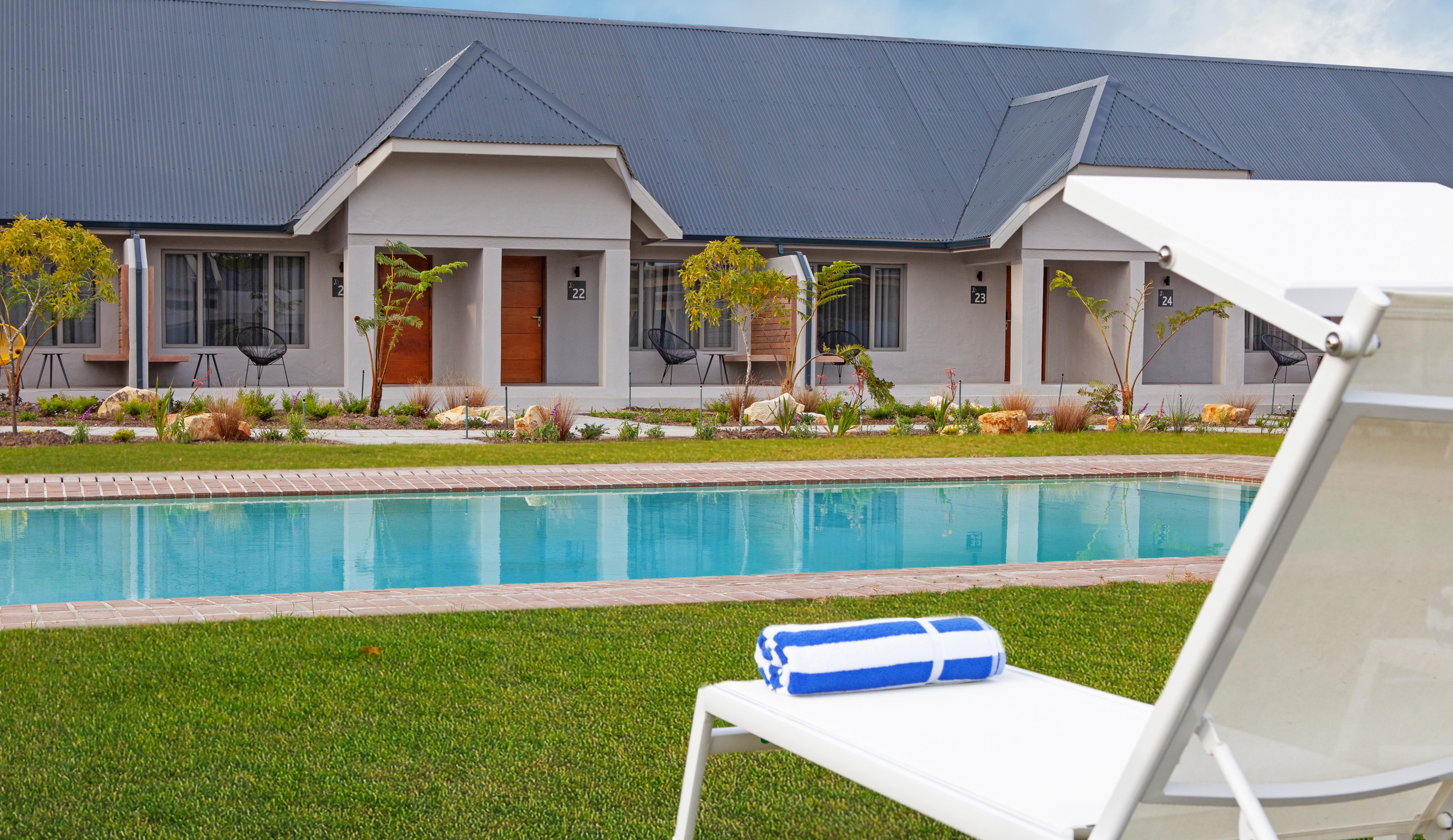 Knysna Hollow Country Estate Экстерьер фото