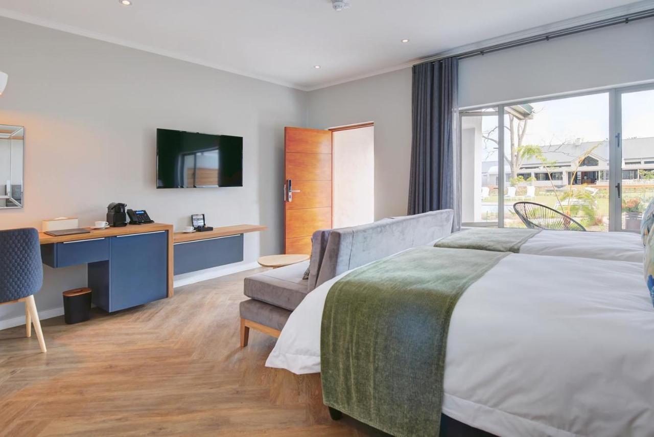 Knysna Hollow Country Estate Экстерьер фото