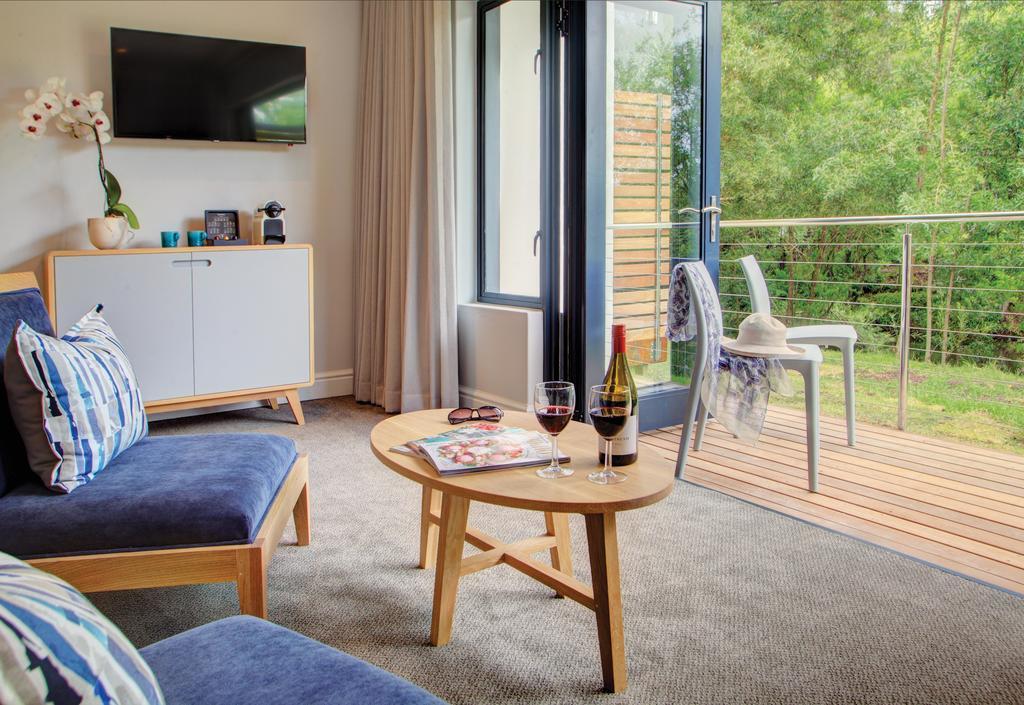 Knysna Hollow Country Estate Экстерьер фото