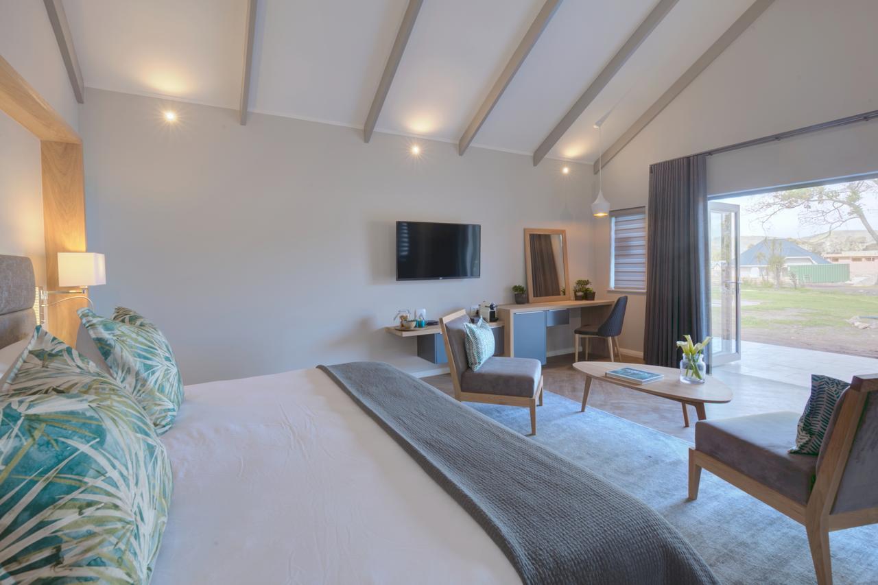 Knysna Hollow Country Estate Экстерьер фото