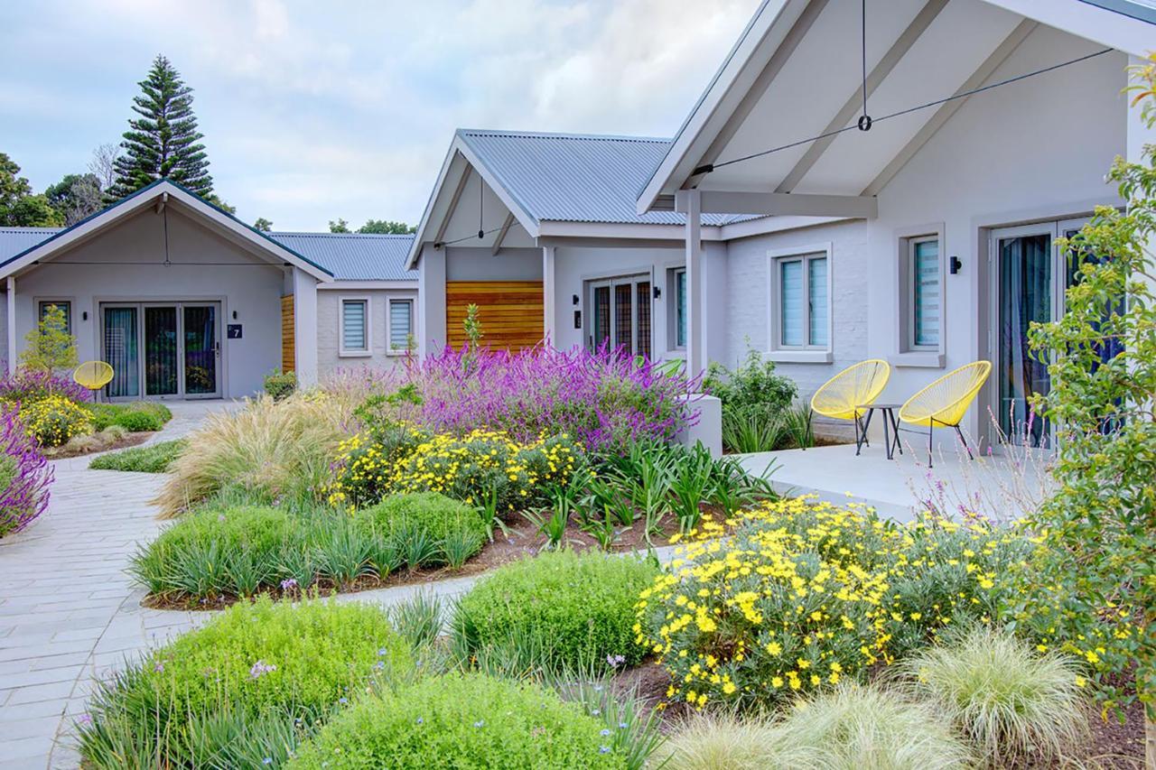 Knysna Hollow Country Estate Экстерьер фото