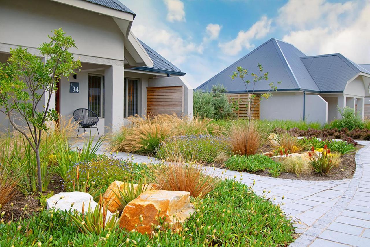 Knysna Hollow Country Estate Экстерьер фото